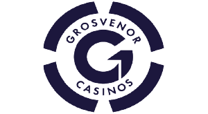 Grosvenor Casino logo